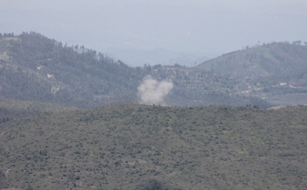 Türkmen Dağı Sınırlarına Kavuştu