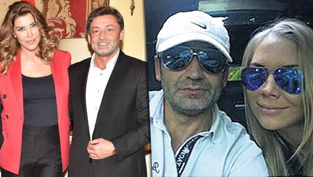 Deniz Akkaya ve Murat Varol Ayrıldı