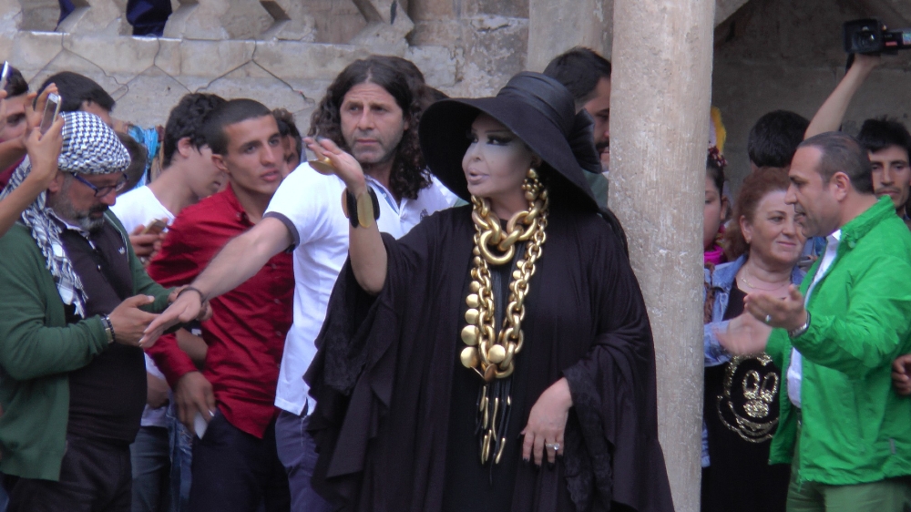 Bülent Ersoy İfade Verdi!