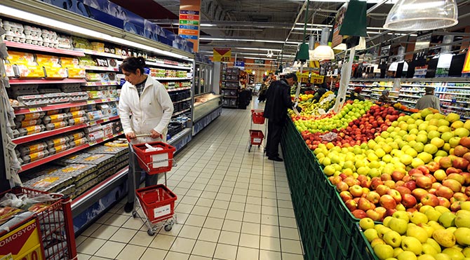 Tüketici Güven Endeksi Azaldı! Kriz Kapıda mı?
