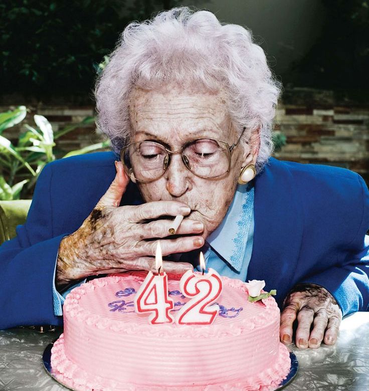 Sigara Erken Yaşlanmanın En Büyük Sorumlusu