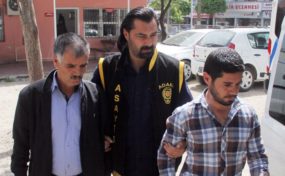 Adana'da Sıradan Bir Gün!