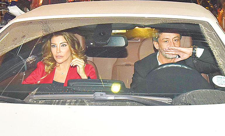 Deniz Akkaya Ayrılığa Daha Fazla Dayanamadı