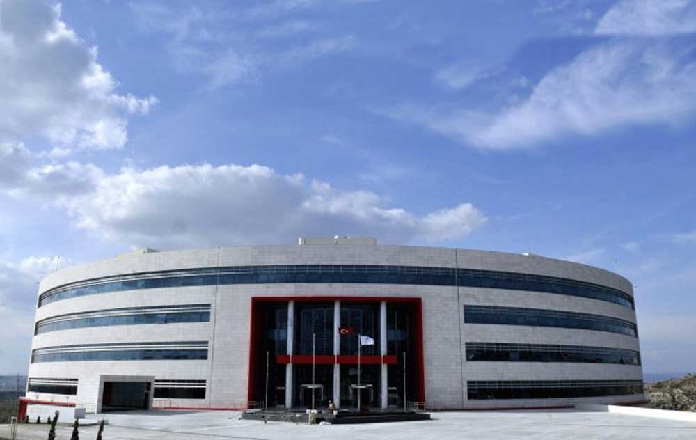 BTK'da FETÖ Operasyonu