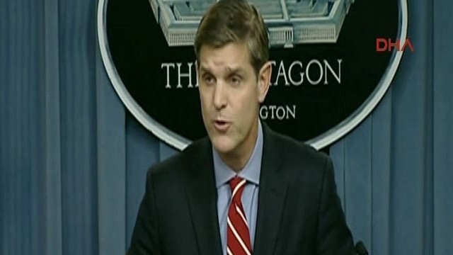 ABD Açıkladı: El Türkmeni Öldürüldü