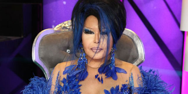 Bülent Ersoy Yine Yapacağını Yaptı