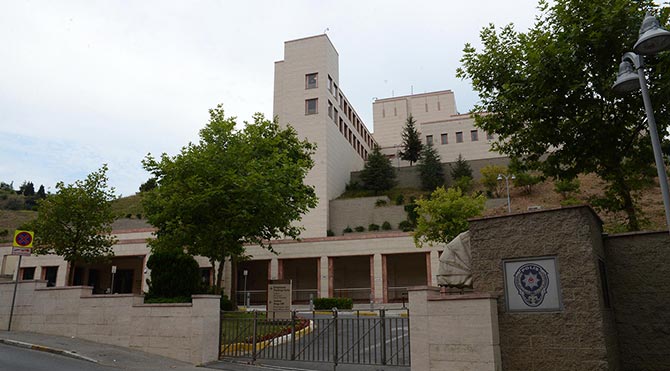 ABD Başkonsolosluğu Bugün Kapalı!