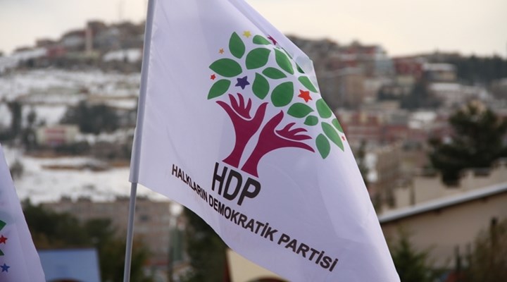 HDP’den Önemli Karar!