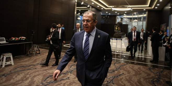 Rusya'dan Flaş Türkiye Açıklaması!