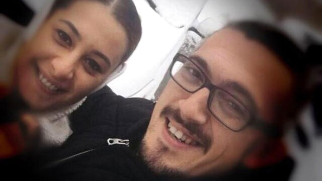 Uçurumdan Düşen Nişanlı Çift Korkunç Şekilde Öldü!