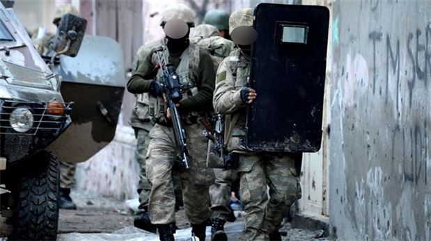 Diyarbakır ve Şırnak'tan Acı Haber!