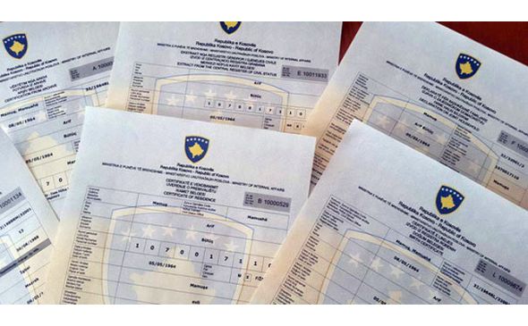 O Ülkede Türkçe Resmi Dil Oldu