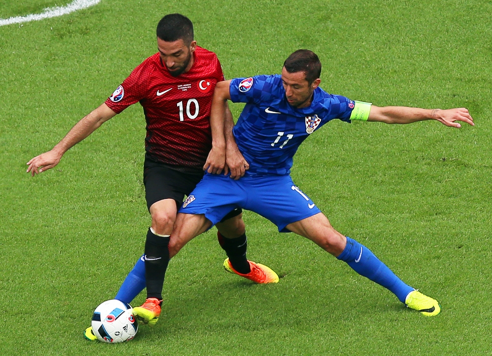 Hırvat Yıldız İçin Acı Haber