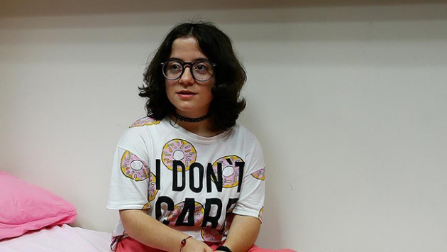 Boyu 18 Santim Uzatıldı