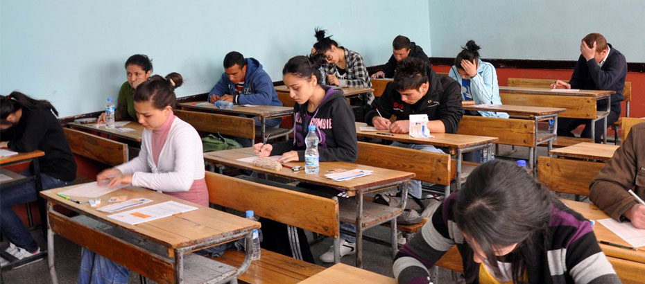 YGS Sınavına Geç Kalan Öğrencilere ÖSYM'den Kötü Haber! Telafi Sınavı Yapılmayacak!