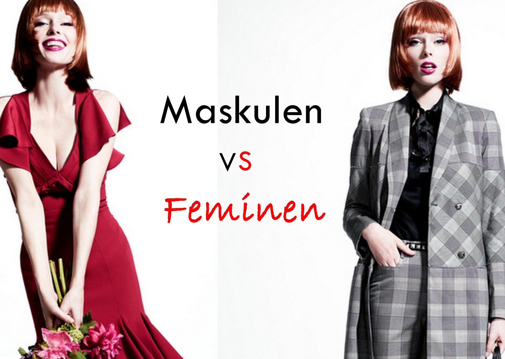Beyniniz Feminen Mi Yoksa Maskülen Mi?