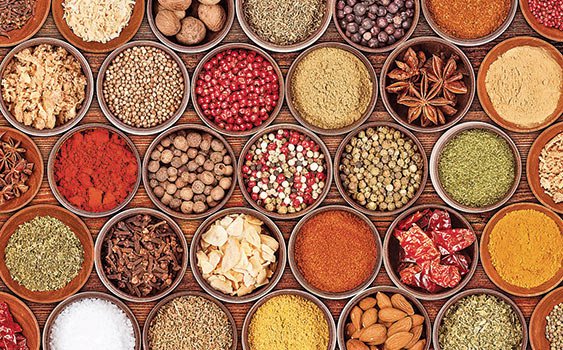 Hangi Baharat Neye Yararlı ?
