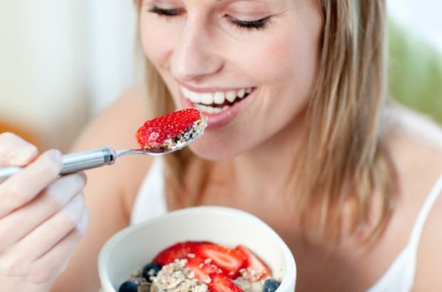 Kadınlar Dikkat! Yanlış Diyet Kilo Aldırıyor