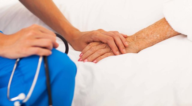 Kadavra Bağışında Geriyiz