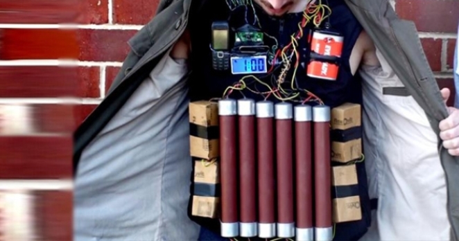 PKK'nın Tuzak Yöntemleri