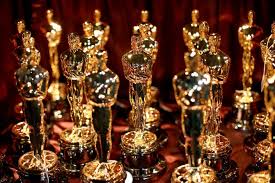 Oscar'ın Makyaj Trendleri