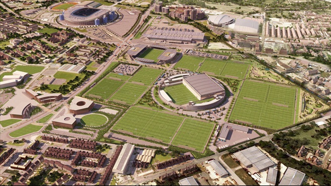 Fenerbahçe'den Tarihi Proje!