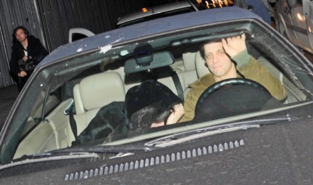 Kaan Tangöze'nin Yasak Aşkı Devam Ediyor