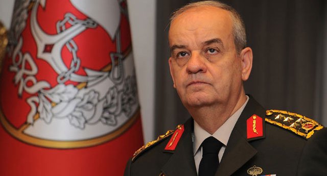 İlker Başbuğ Dış Politikayı Değerlendirdi