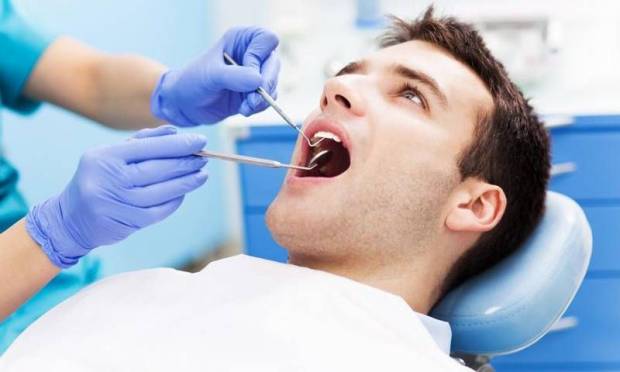 Dişini Çektirdi, Kan Kaybından Öldü