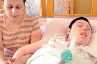 Anneden Kızına Duygusal Mektup