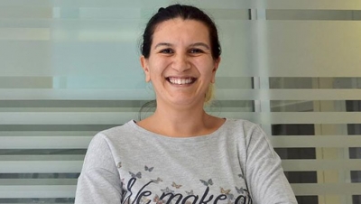 5 Yaşından Beri Her Gün Kola İçti Kemikleri Eridi