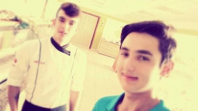 5 Yıldızlı Otelde Korkunç Olay! 17 Yaşındaki Stajyer Öğrenci Kaynar Kazanın İçine Düştü