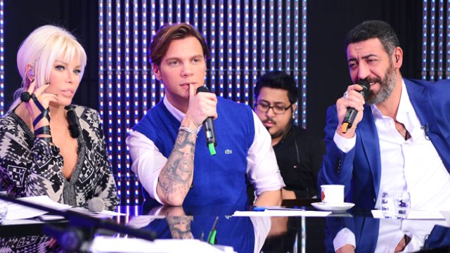 Ajda Pekkan'dan Büyük İtiraf