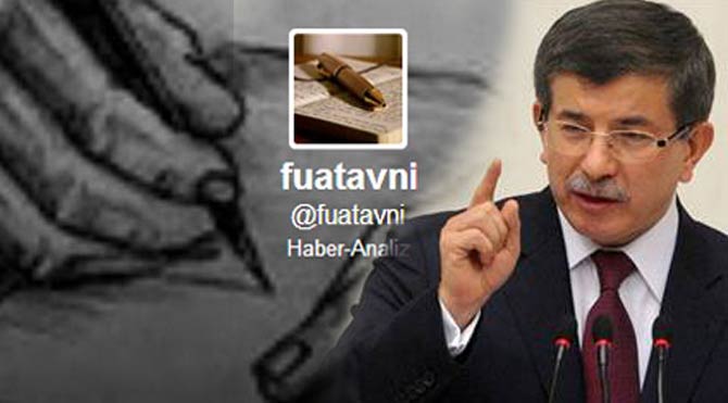 Fuat Avni'nden Yeni İddialar!