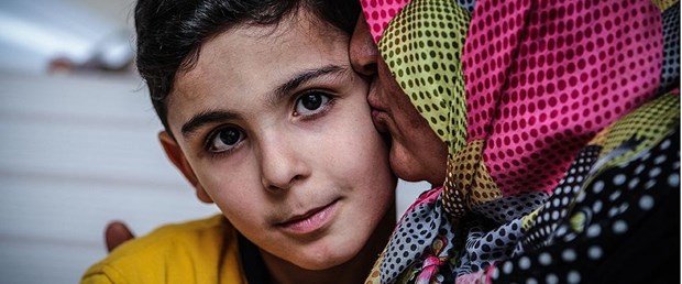 Bedirhan Hayata Bağlanmak İstiyor