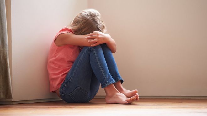 12 Yaşındaki Kızın Yazdığı Otobiyografi Sonrası Cinsel İstismara Uğradığı Ortaya Çıktı!