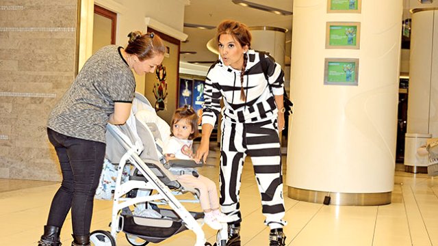 Demet Akalın Sosyal Medya Kurbanı Oldu