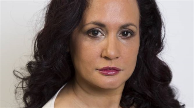 40 Yıldır Gülmeyen Kadın