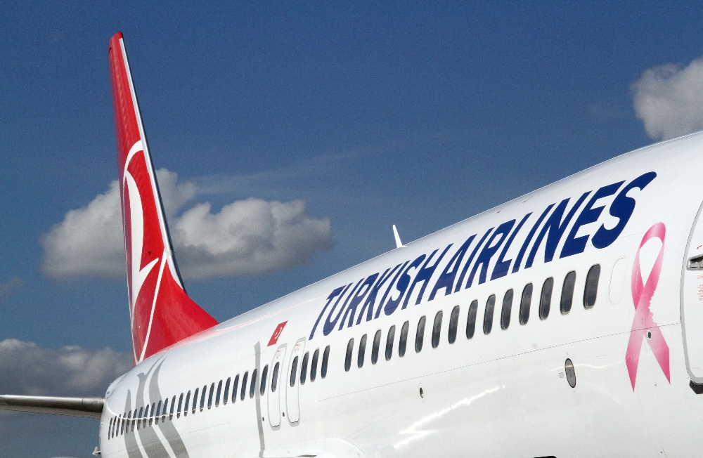 THY, Patlama Sonrası Bilet Açıklaması Yaptı