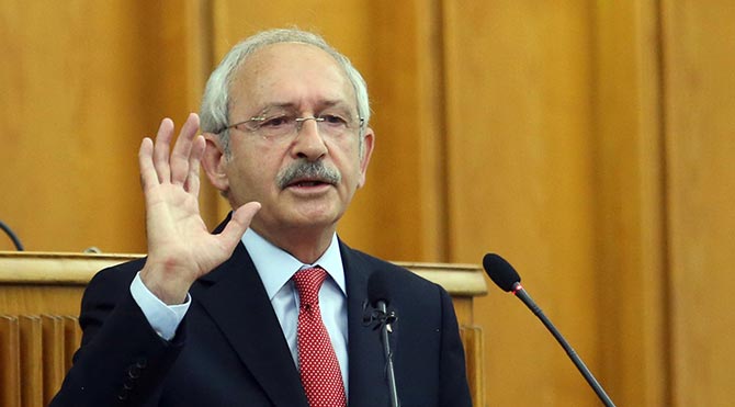 Kemal Kılıçdaroğlu, Çok Tartışılan Vekilin İstifasını İstiyor!