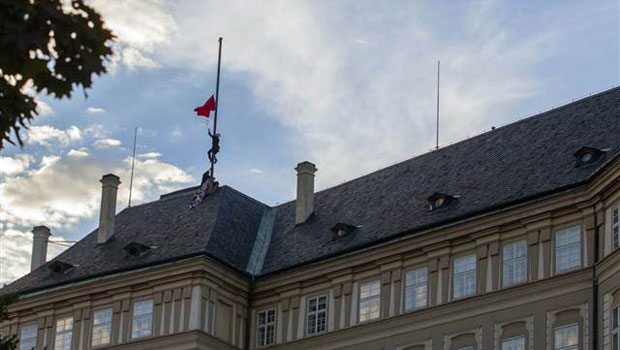 Baca Temizleyeceğiz Diyerek...