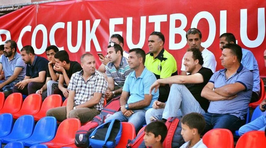 Şehit Polisin Oğlu İçin Galatasaraylı Taraftarlar Kampanya Başlattı!
