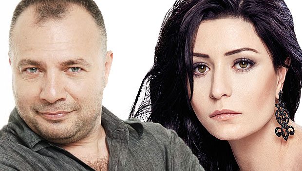 Bir Dizi Aşkı Daha Gerçek Oldu