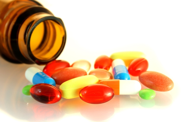 Her İlaç Buzdolabında Saklanmamalı