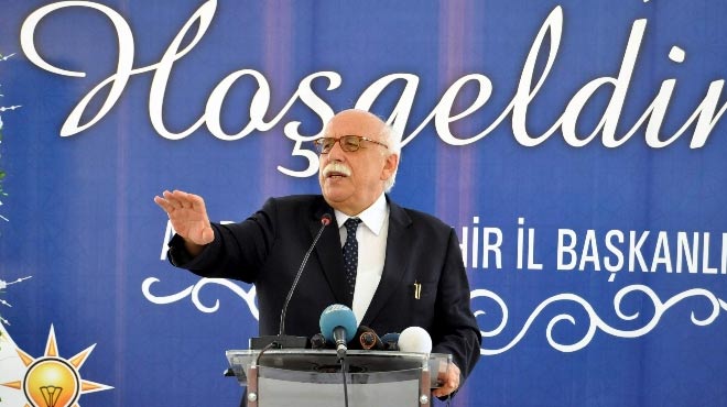 ''Öğrencilerimizi Kurda Kuşa Kaptırmayız''