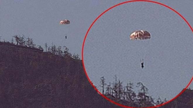 Rus pilotu öldüren Türk, ele geçirildi mi?