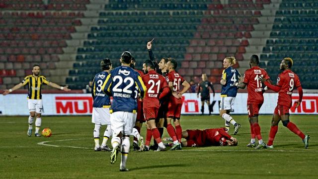 Tahkim'den Fenerbahçe'ye İyi Haber!