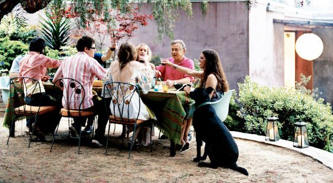 Tatil Yörelerinde Oturanlara Misafir Akınından Korunma Önerileri