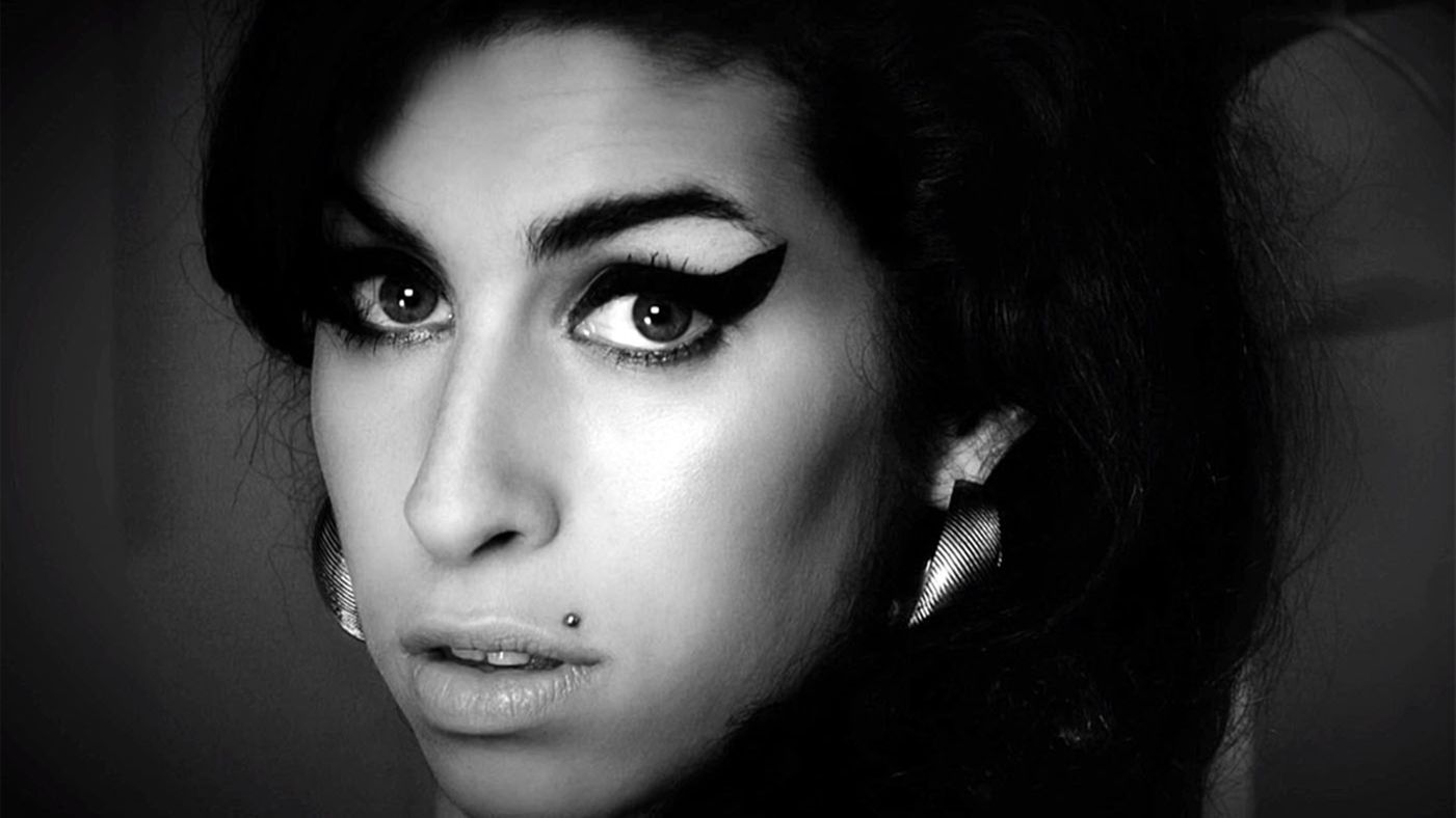 Amy Winehouse'un Rekor Kıran Belgeseli 16 Ekimde