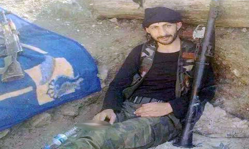 Alparslan Çelik'ten 